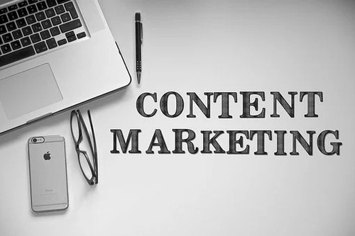 Content Marketing Services For All Business Promotions By Vigarbizmedia Pvt. Limited