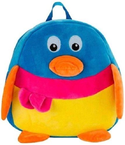 Frantic Penguin School Bag,Also Waterproof And Has A Fun Design That Your Child Will Love.