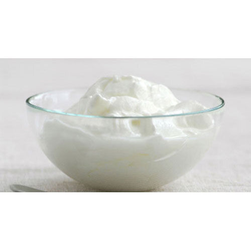 Fresh Healthy And Tasty Thick Condensed Curd 