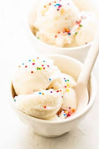  फ्रोजन डेज़र्ट लवली वेगन सॉफ्ट क्रीम स्वादिष्ट आइसक्रीम -ज़ेंट-साना 