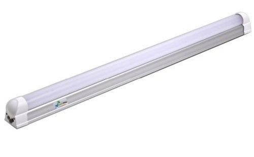 Generic Cool 20 Watt Ceramic Led Tube Light, Lightweight And Long Lasting Body Material: Aluminum