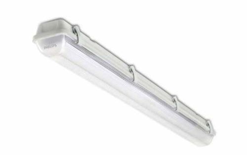 Generic Rs Pro 56 Watt Fluorescent Led Tube Light, Lightweight, Long Lasting Body Material: Aluminum