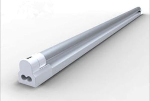 Generic White 2 Feet 40 Watt Led Tube Light, Lightweight And Long Lasting Body Material: Ceramic