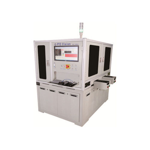 Glass Cover Stress Defect Inspection Equipment (Aoi Machine)