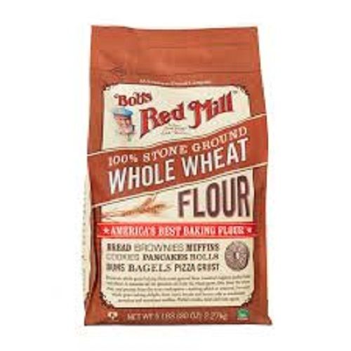 Impurity Free Natural And Healthy Improves Mental Health Whole Wheat Flour