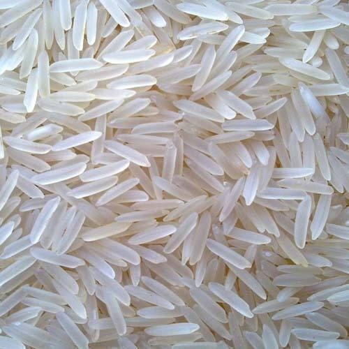 Long Grains Organic White Basmati For Cooking(Gluten Free)