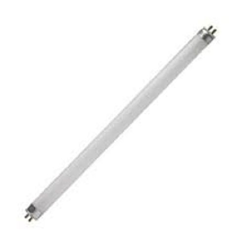 White Long Lasting Light Weight And Durable Round Fluorescent Tube Light