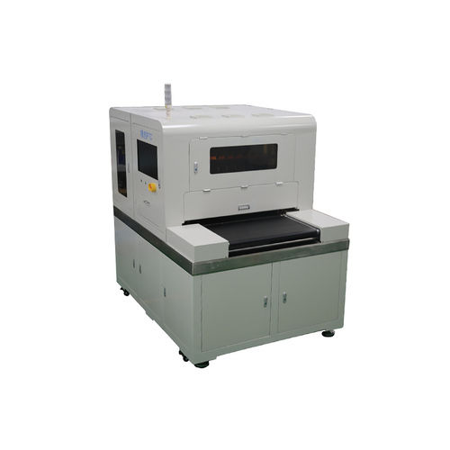 Pcb Circuit Defect Inspecting Equipment (Aoi Machine) Dimension(L*W*H): 5000Mm (L) *1400Mm (W ) *2000 Mm (H ) Millimeter (Mm)