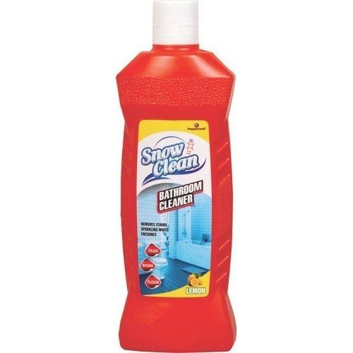 Strong Tough Stain Remove Hard Surfaces Snow Clean Liquid Bathroom Cleaner 