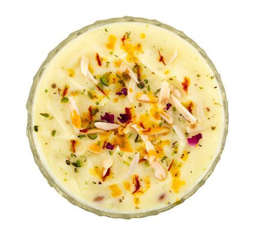 Sweet Creamy Textured Healthy And Tasty Shrikhand