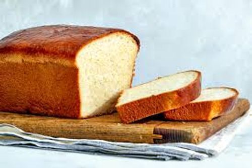 Tasty Sweet Nutritional Benefits Delicate Fluffy Texture Soft Milk Bread 500 G Fat Contains (%): 13 Grams (G)