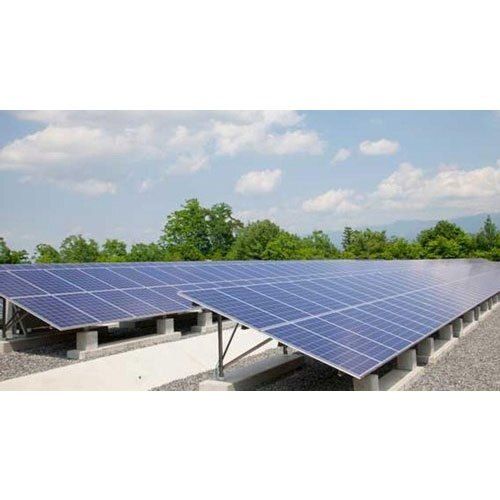 To Control Lighting Fans And Televisions As Needed Solar Rooftop System 