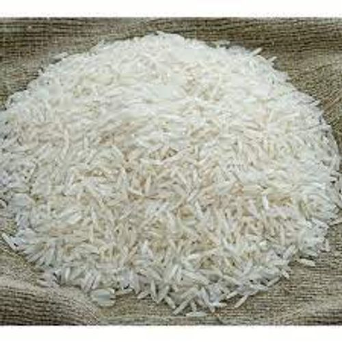 Traditional High Quality Soft Long Grain Aromatic White Basmati Rice