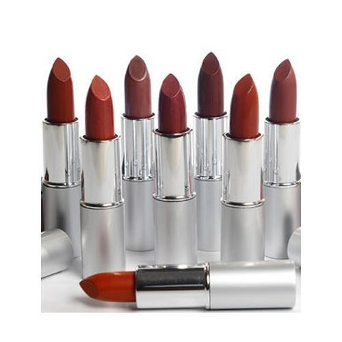 Waterproof 100% Natural Ayurvedic Organic Ladies Makeup Lipstick