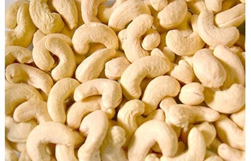 Common White Cashew Nuts, For Healthy Good In Rich Nutrients, Source Of Vitamin B And Copper