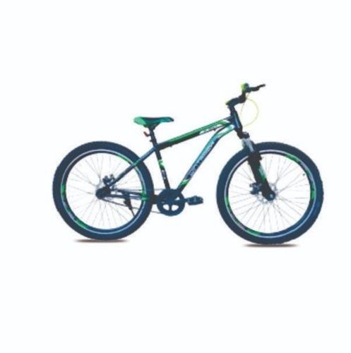 Light Weighted Perfect Great Looks H bikes Black Mountain Bike