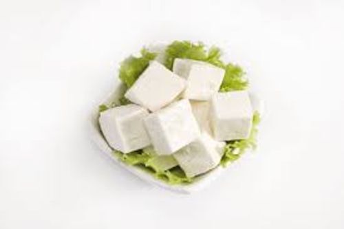 100 Percent Pure And Fresh Soft Paneer, Rich In Protein And Nutrients