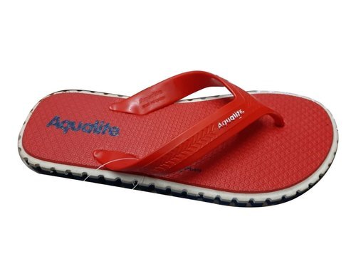 Buy Navy Flip Flop & Slippers for Men by AQUALITE Online | Ajio.com-thanhphatduhoc.com.vn