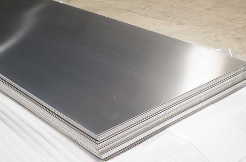 Corrosion Resistant Alloys Stainless Steel Sheet Reversible (Both Side Usable) Application: School