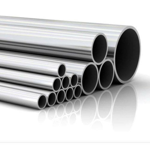 Very Efficient Handle High Pressure And Temperature Long Lasting Durable High Durable 304 Stainless Steel Pipe Application: Construction