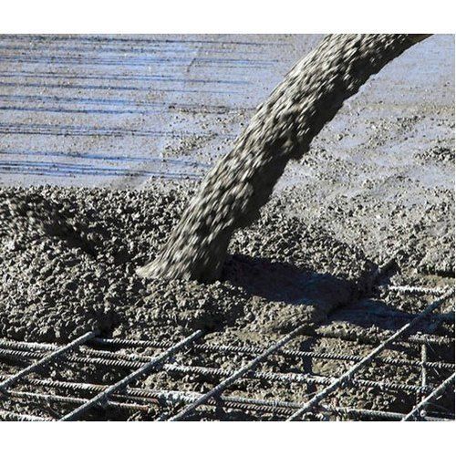 Acid-Proof Grey Quick Drying Weather Proof Easy Handling Pure And Natural Ordinary Portland Cement 