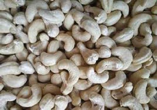 High Source Of Protein And Calories Highly Nutritious White Dried Cashew Nuts 