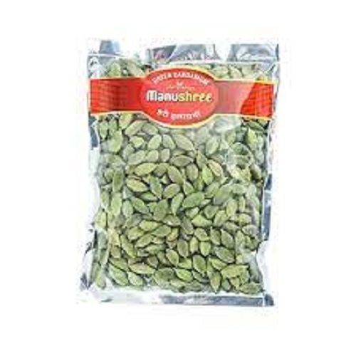 Hygienically Packed Great Source Of Manganese Natural Whole Green Cardamom