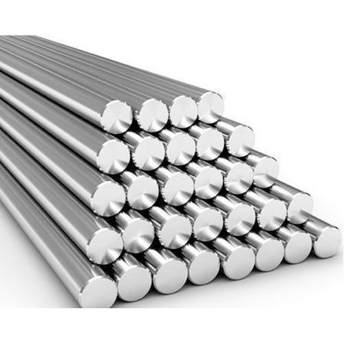 alloy steel round bar