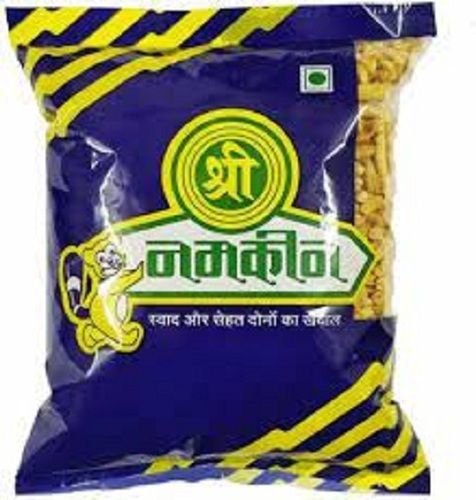 Mouthwatering Small Pieces Crunchy Spicy And Crispy Shree Sev Namkeen