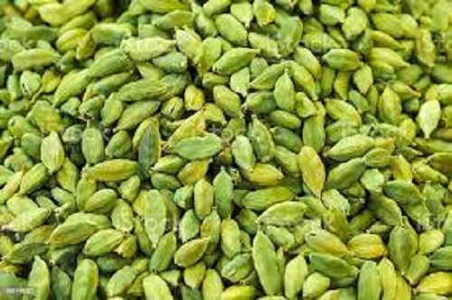 Good For Health And For Immunity Pure Organic 6 Mm Green Cardamom Grade: A