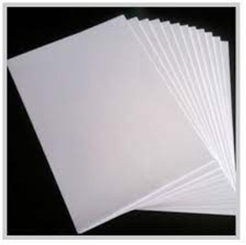 Printing And Photocopying Paper Sheet