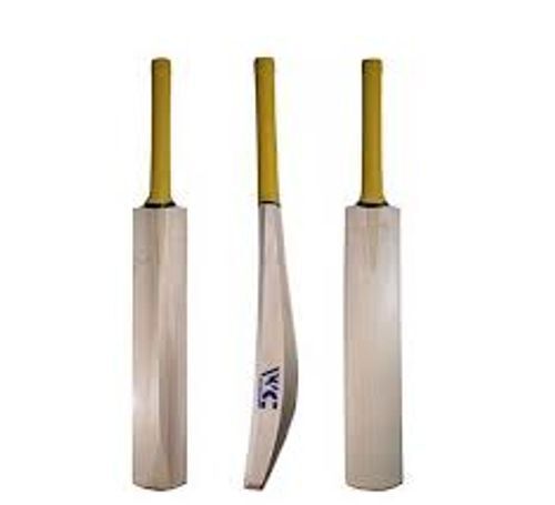 Perfect For Tennis Balls Strong And Lightweight Cricket Bat