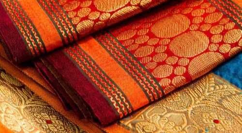 Silk Sarees