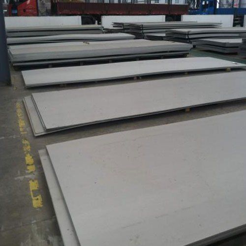 Stainless Steel Corrosion Resident Weather Friendly Rich Quality Abrasion Resistant Steel Plates Application: Construction