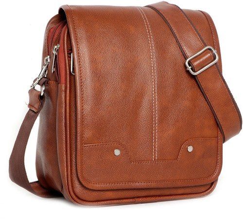 Mens Classic Leather Bags by Scaramanga  Scaramanga Blog
