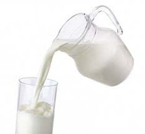 100 Percent Pure And Organic Fresh Buffalo Milk, Rich In Protein Calcium