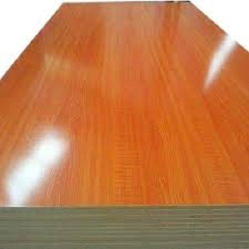 100 % Wooden Orange Plain Laminated Strong Plywood Sheets, Long-Lasting Core Material: Harwood