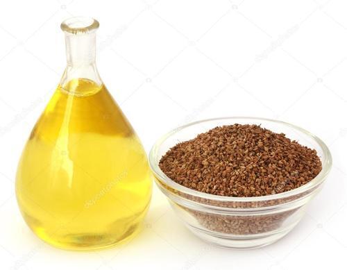 A Grade Yellow Healthy Vitamins And Minerals Enriched Indian Origin Ajwain Seed Oil