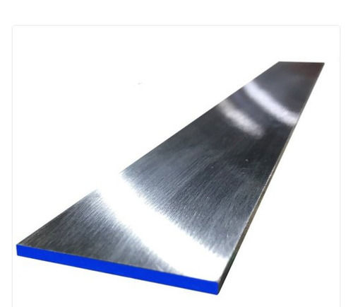 Grey A2 Tool Steel Used For Industrial Hammers, Knives, Slitters, Punches, Tool Holders, And Woodworking Cutting Tools