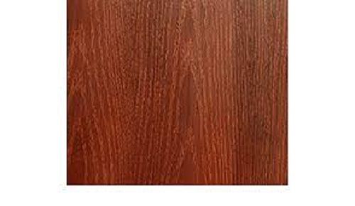 Brown Color Plain Laminated Plywood, Cabinetry And Furniture, For Woodworking Core Material: Poplar