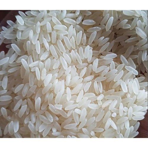 White Farm Fresh Natural Healthy Carbs Enriched Medium Grain Ponni Rice 