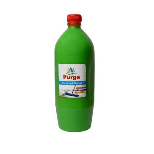 Kills 99% Germs Cleaning Floor Cleaner Purge Perfumed Phenyl 