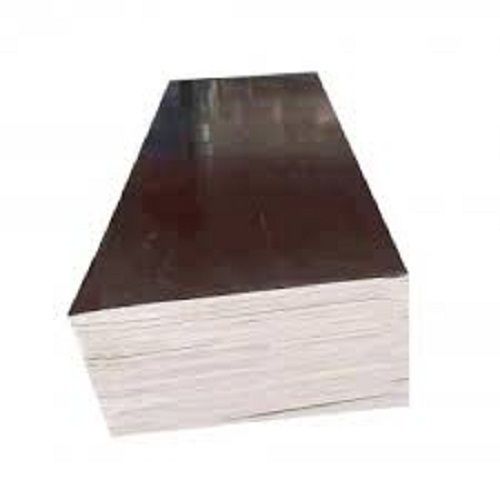 Eco Friendly Colour Dark Brown Polished Laminated Plywood, Long Lasting