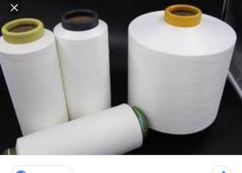 Fine Finish Eco-Friendly Recycled Shrink Resistance Cotton Yarn Application: Knitting