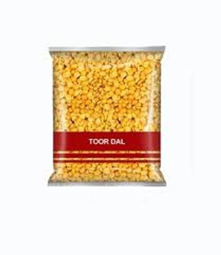 Healthy & Wholesome Organic Pulses Rich In Fibre Toor Dal 