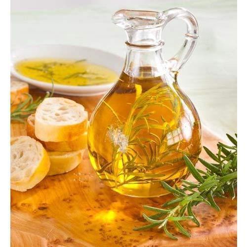High Concentration And Purity Benefits For Fighting Inflammation Improving Immunity And Providing Relief Liquid Rosemary Oil