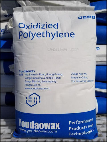 High Density Oxidized Polyethylene Wax