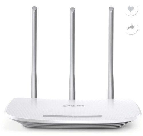 High Speed Stable Performance Wireless Charging Option Broadband Router