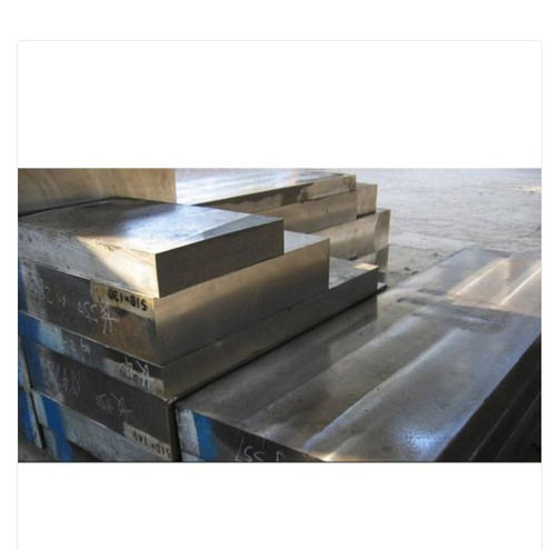 High Strength And Durable 6 Meter Rectangular Forged Tool Steel Flat Bar