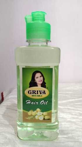 Long Lasting Finish Highly Effective Griva Hair Oil